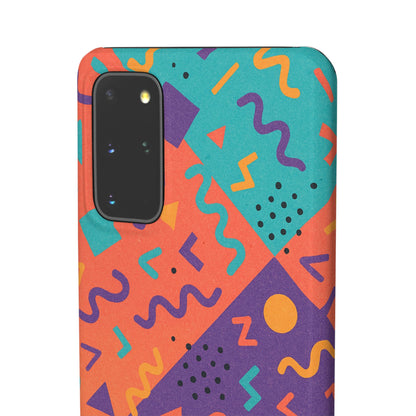 Snap Phone Case