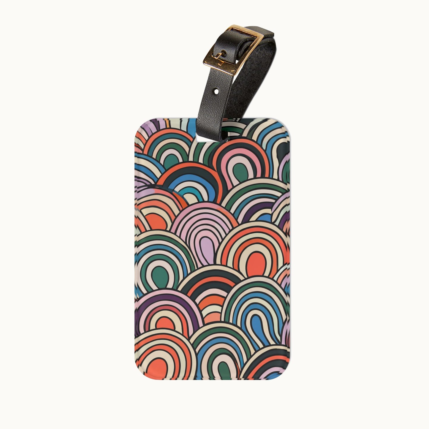Luggage Tag