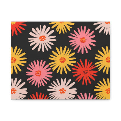 Stretched Canvas Wall Art