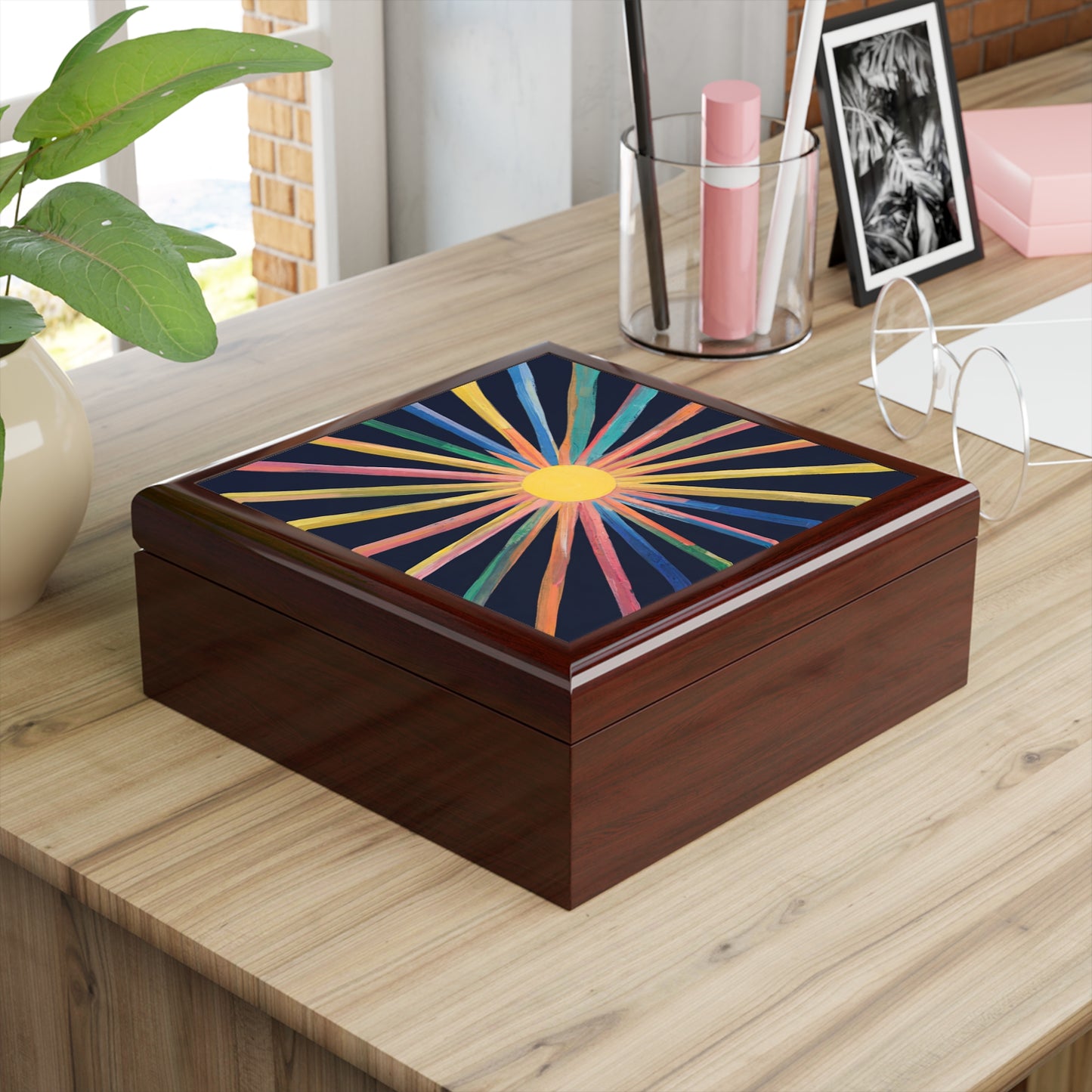 Jewelry Box