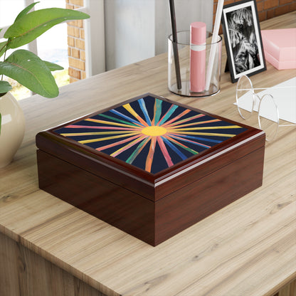 Jewelry Box