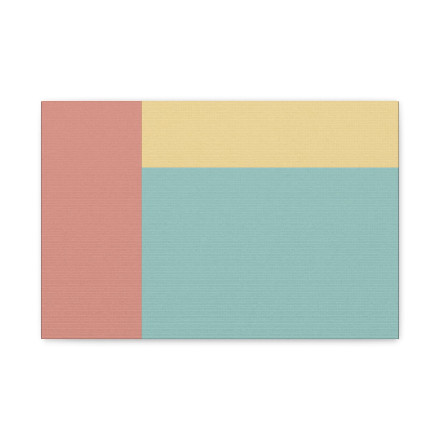 Stretched Canvas Wall Art