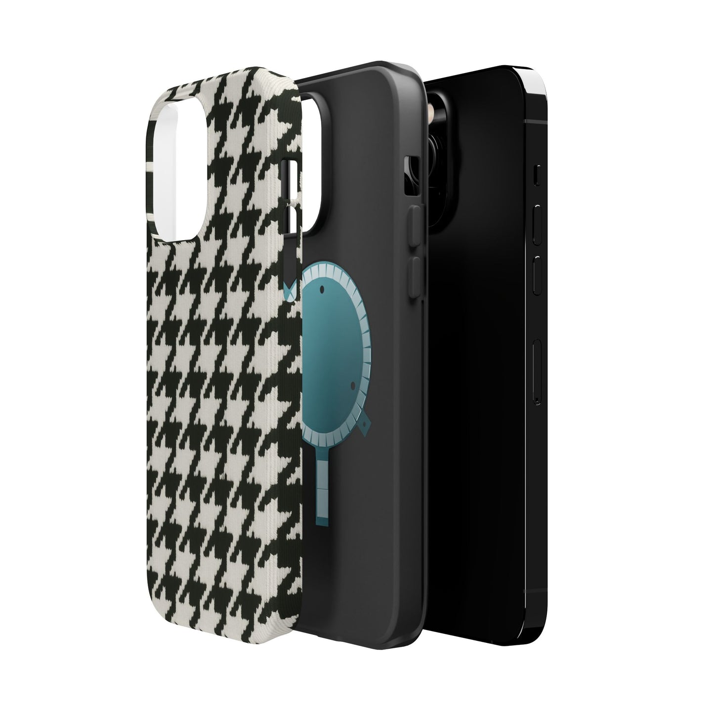 Magnetic Phone Case