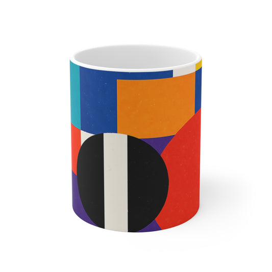 Ceramic Mug