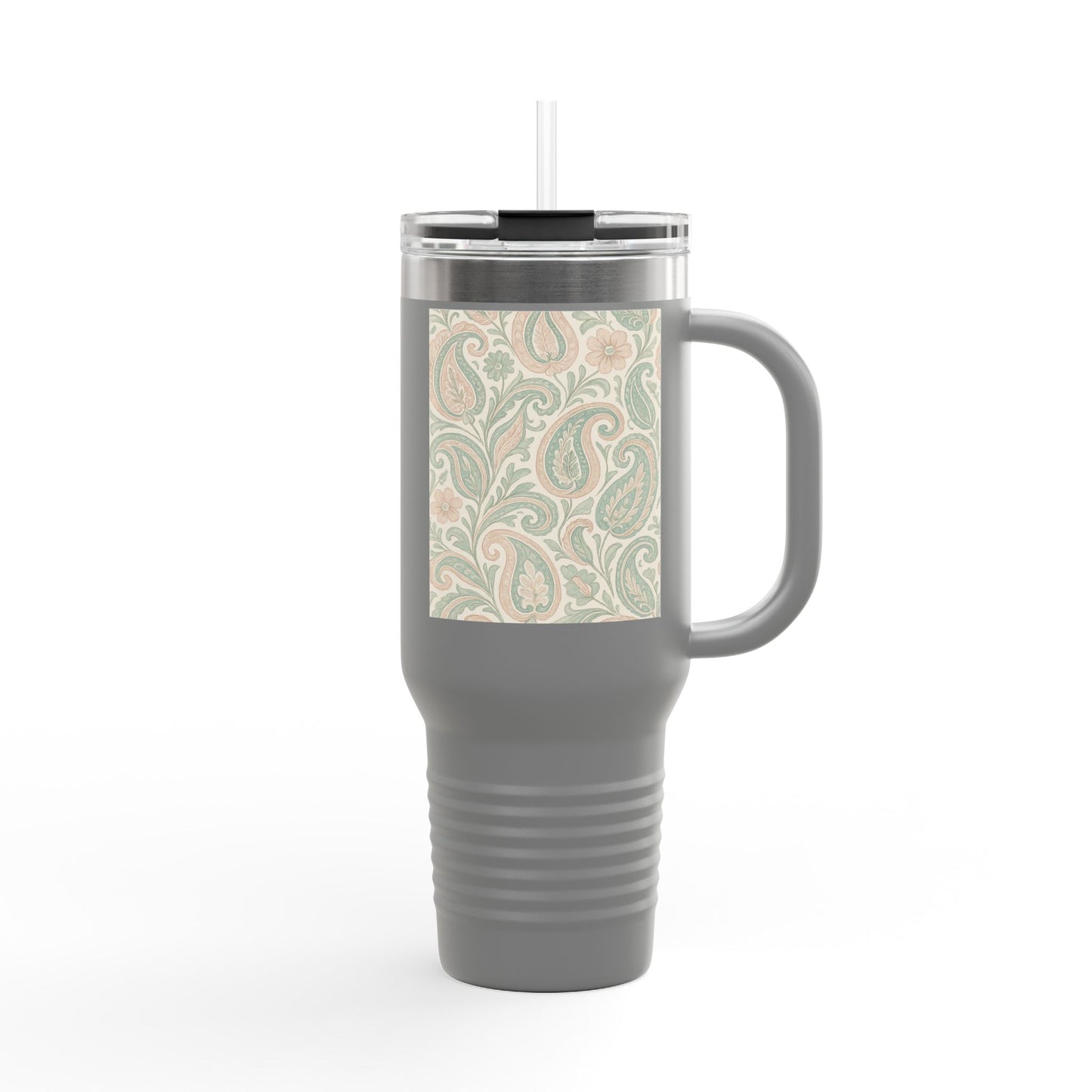 40oz Insulated Travel Mug