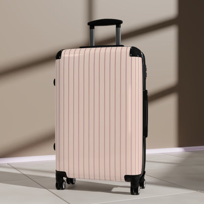Suitcase - Travel Luggage