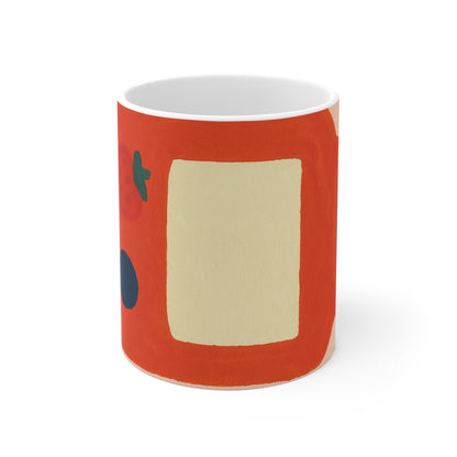 Ceramic Mug
