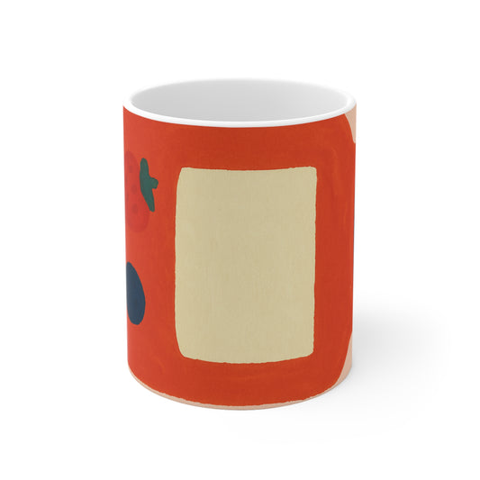 Ceramic Mug