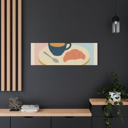 Stretched Canvas Wall Art