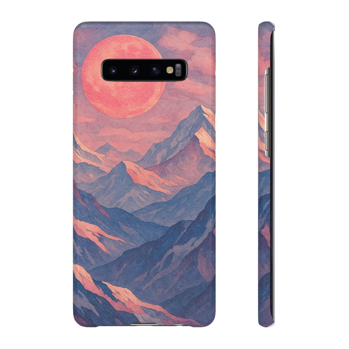 Snap Phone Case
