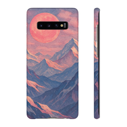 Snap Phone Case