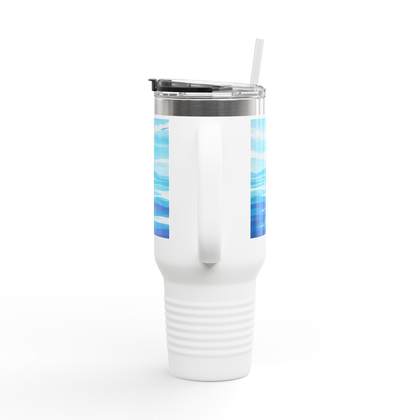 40oz Insulated Travel Mug