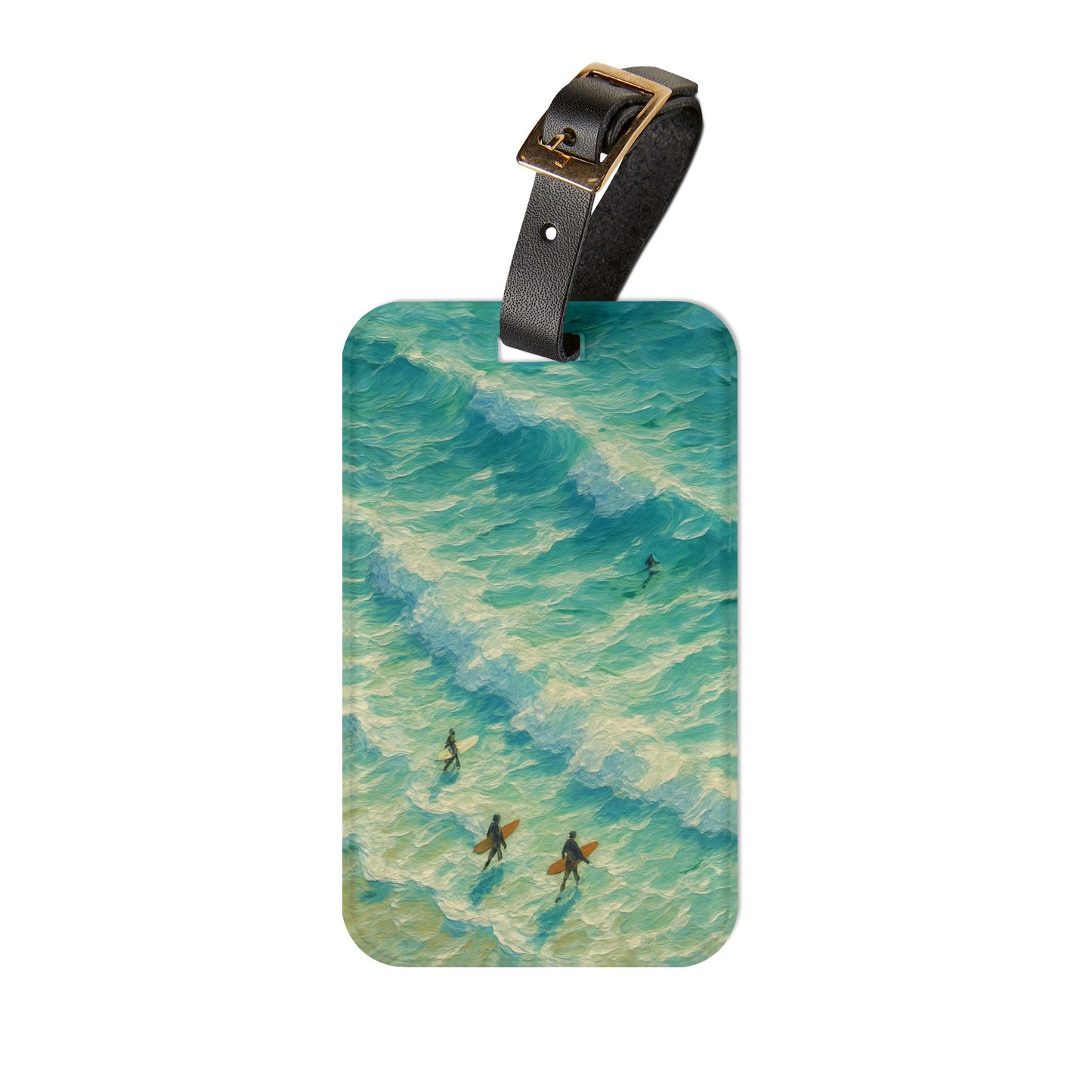 Luggage Tag
