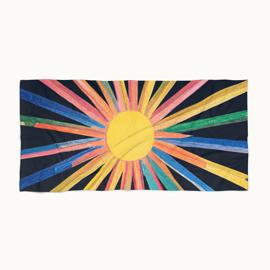 Beach Towel