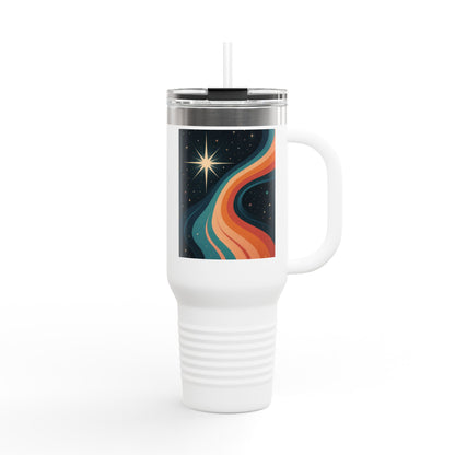 40oz Insulated Travel Mug