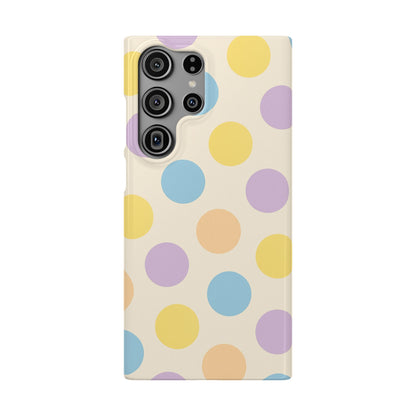 Snap Phone Case
