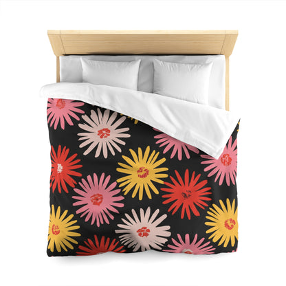 Microfiber Duvet Cover