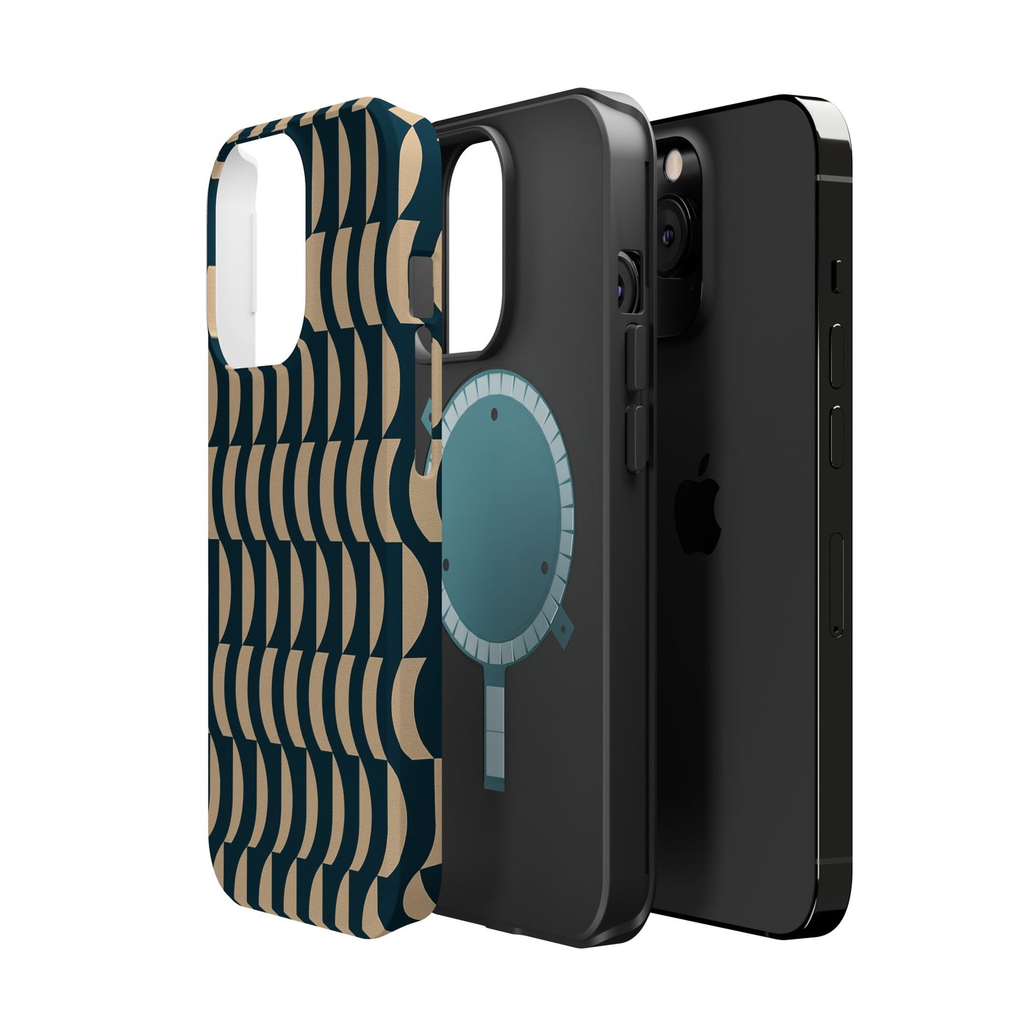 Magnetic Phone Case