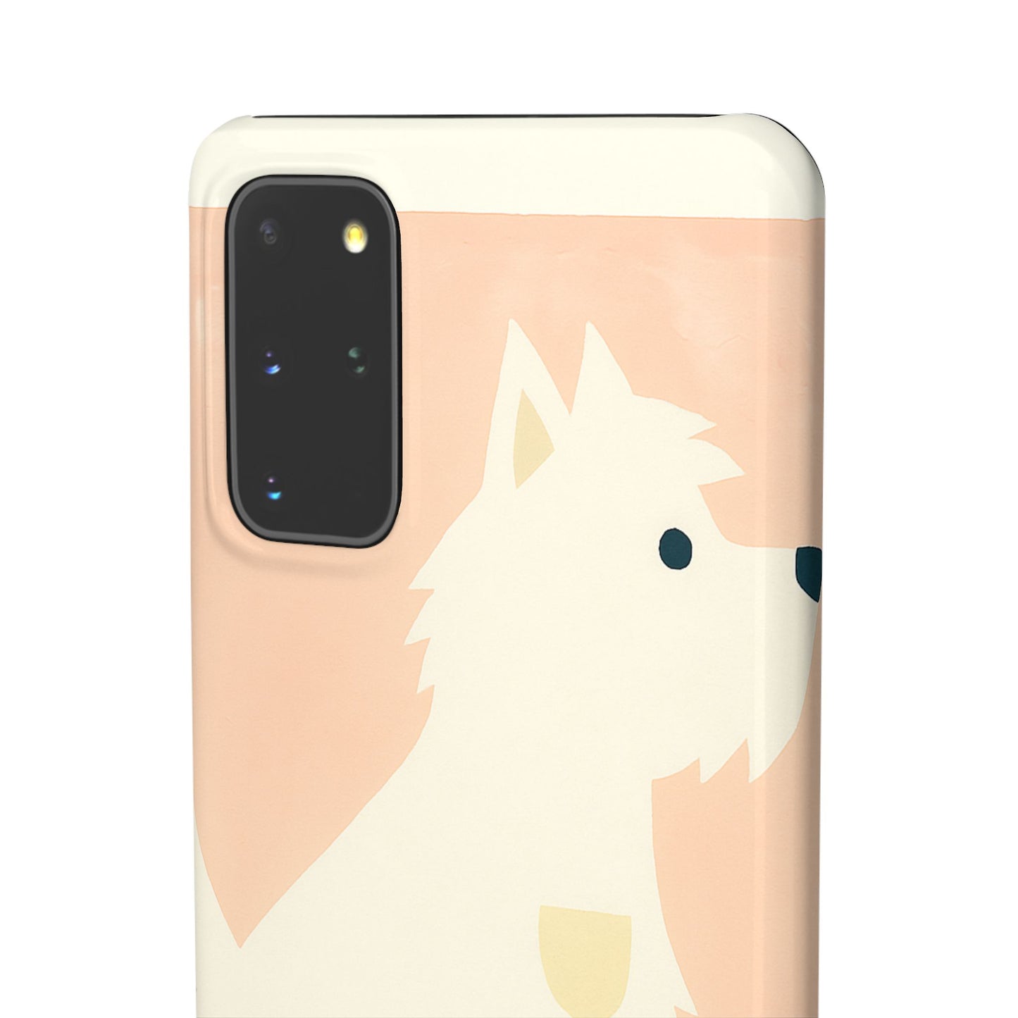 Snap Phone Case