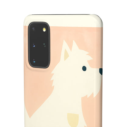 Snap Phone Case