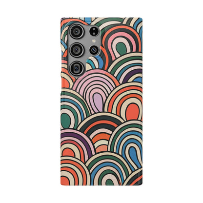 Snap Phone Case