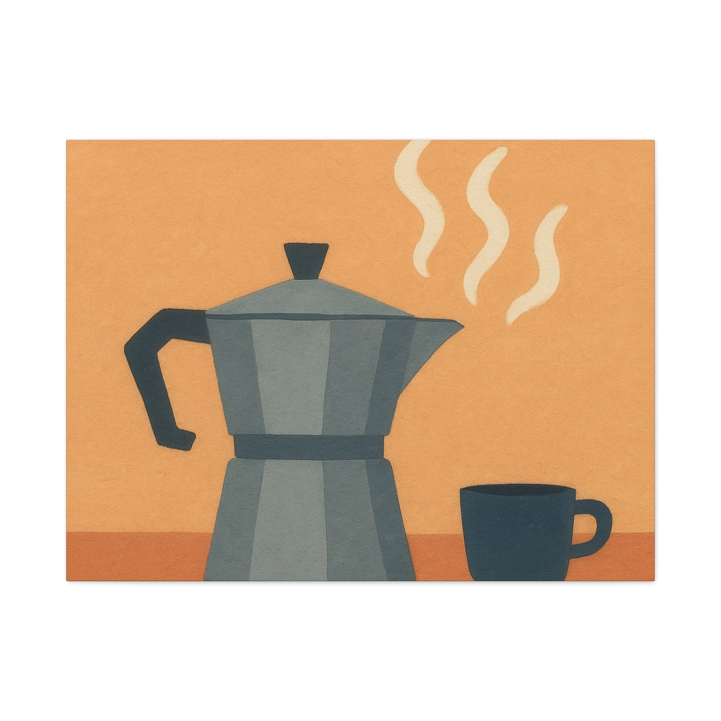 Stretched Canvas Wall Art