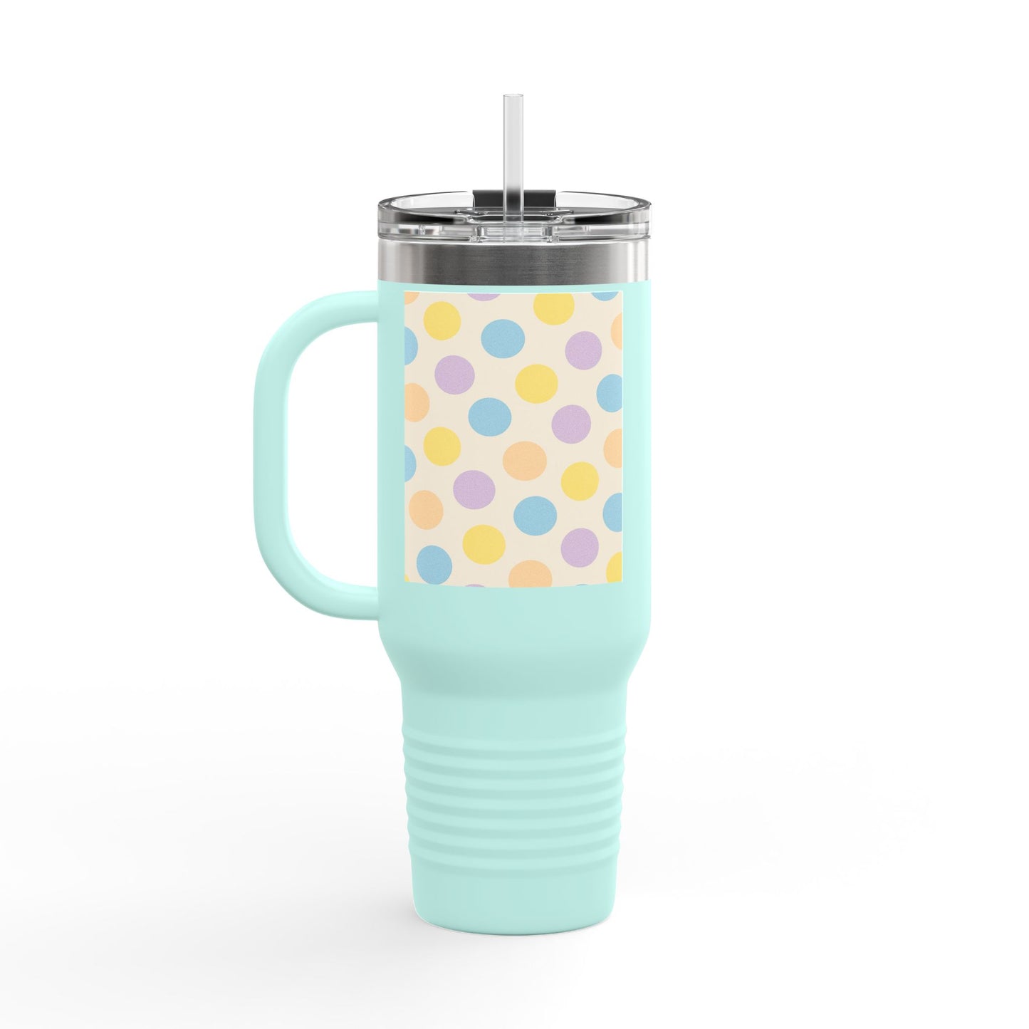 40oz Insulated Travel Mug