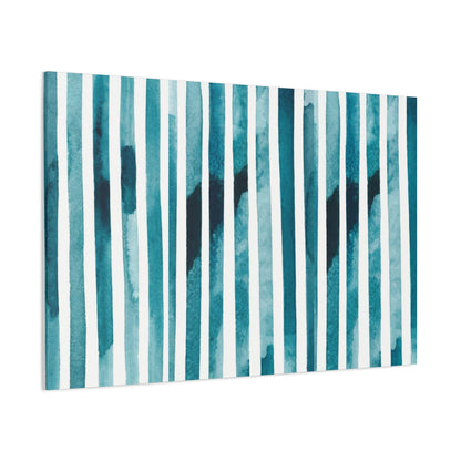 Stretched Canvas Wall Art