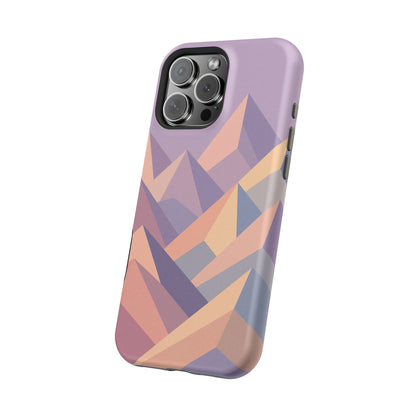 Magnetic Phone Case