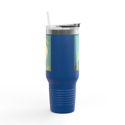40oz Insulated Travel Mug