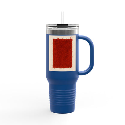 40oz Insulated Travel Mug