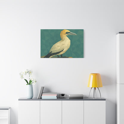 Stretched Canvas Wall Art