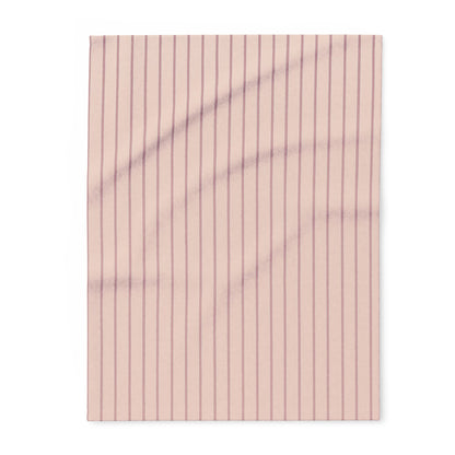 Arctic Fleece Blanket