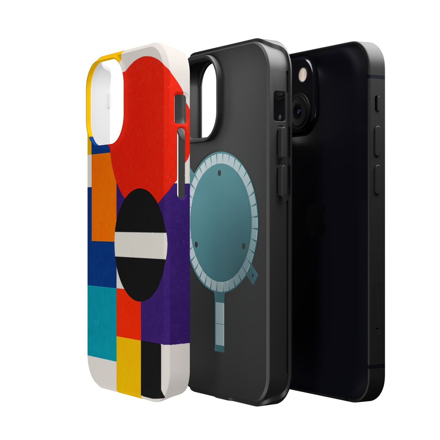 Magnetic Phone Case