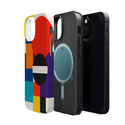 Magnetic Phone Case