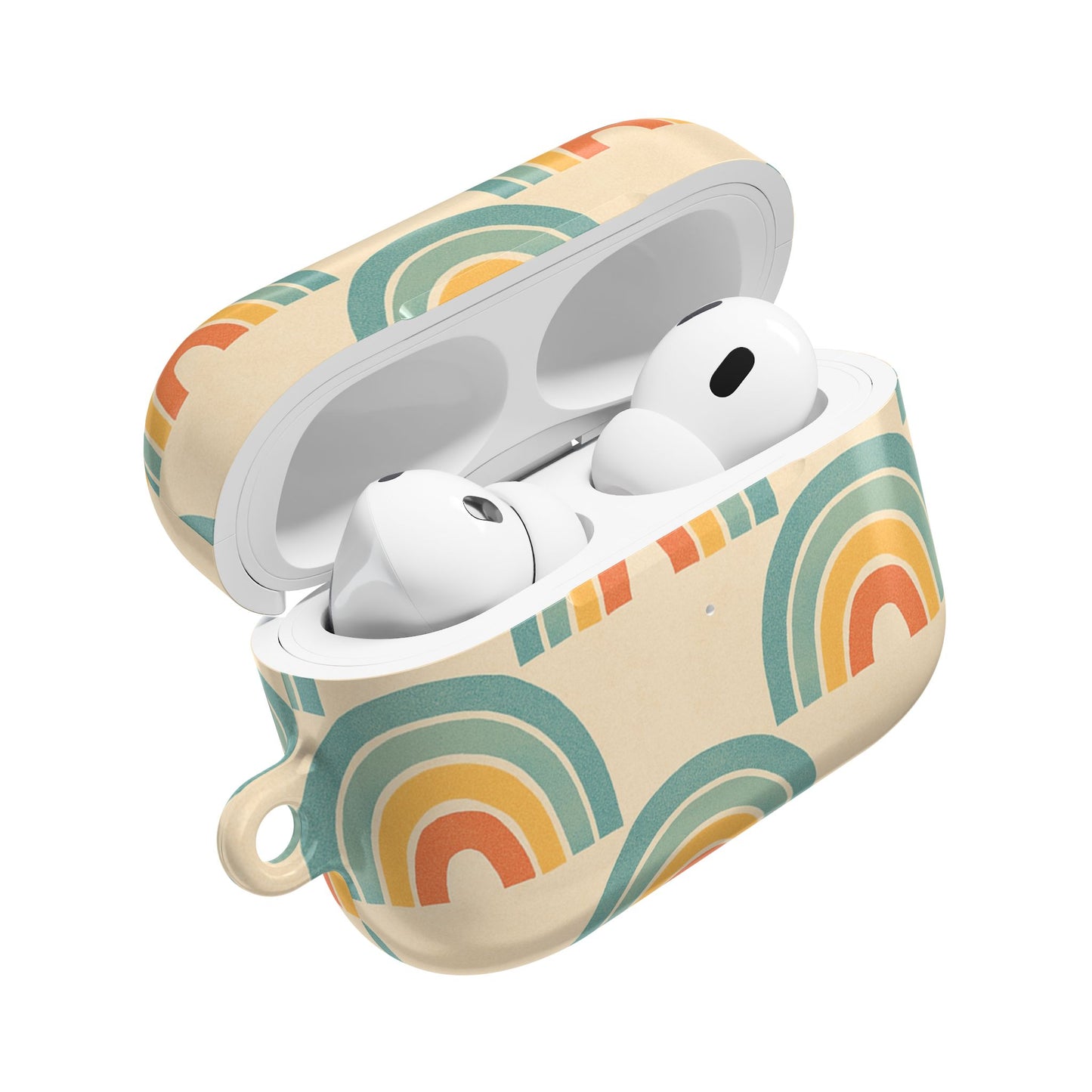 AirPod Cases — Square