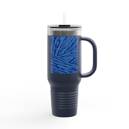 40oz Insulated Travel Mug
