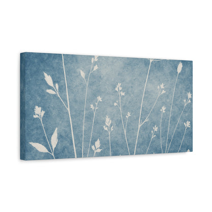 Stretched Canvas Wall Art