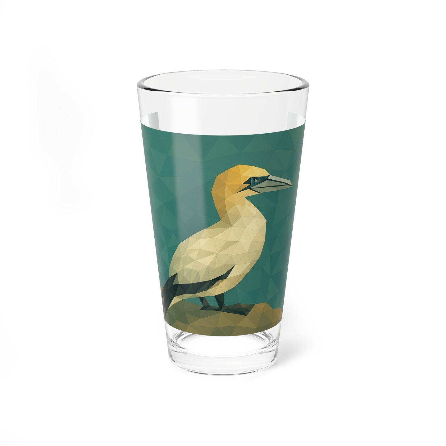 Tall Mixing Glass 16oz