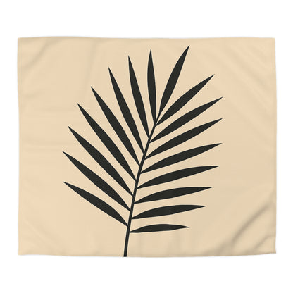 Microfiber Duvet Cover