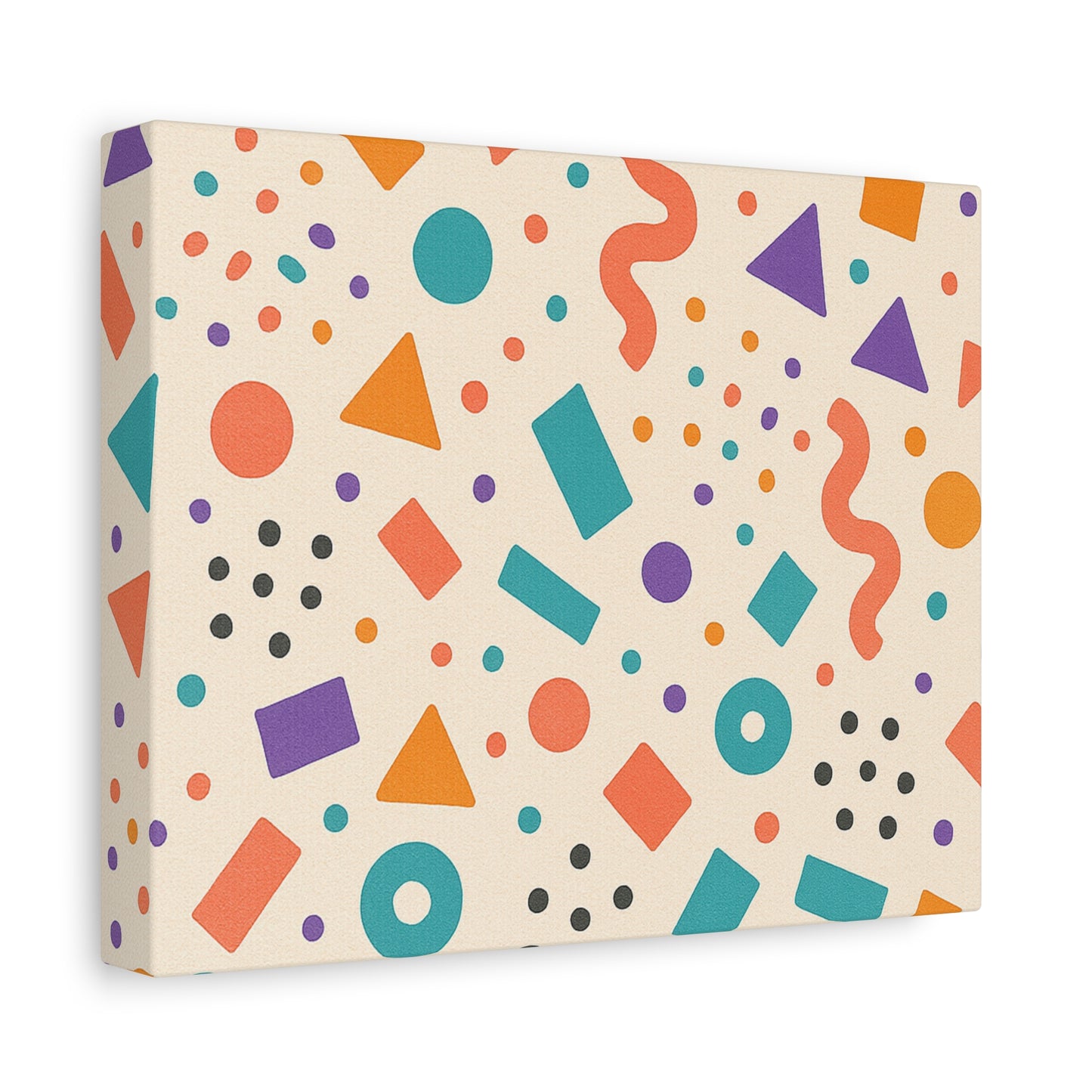 Stretched Canvas Wall Art