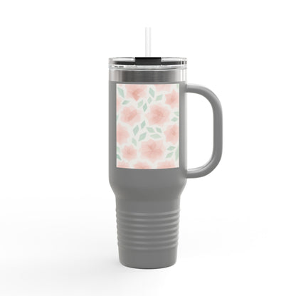 40oz Insulated Travel Mug