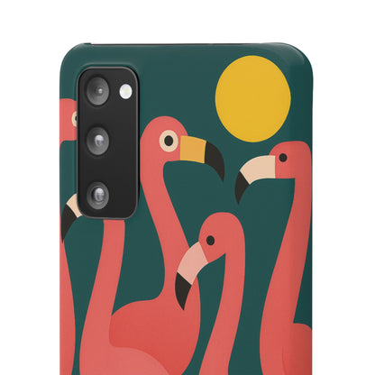 Snap Phone Case