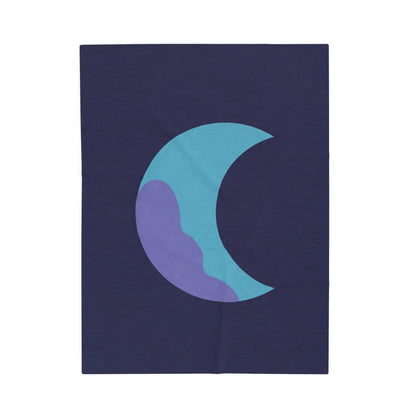 Velveteen Plush Blanket