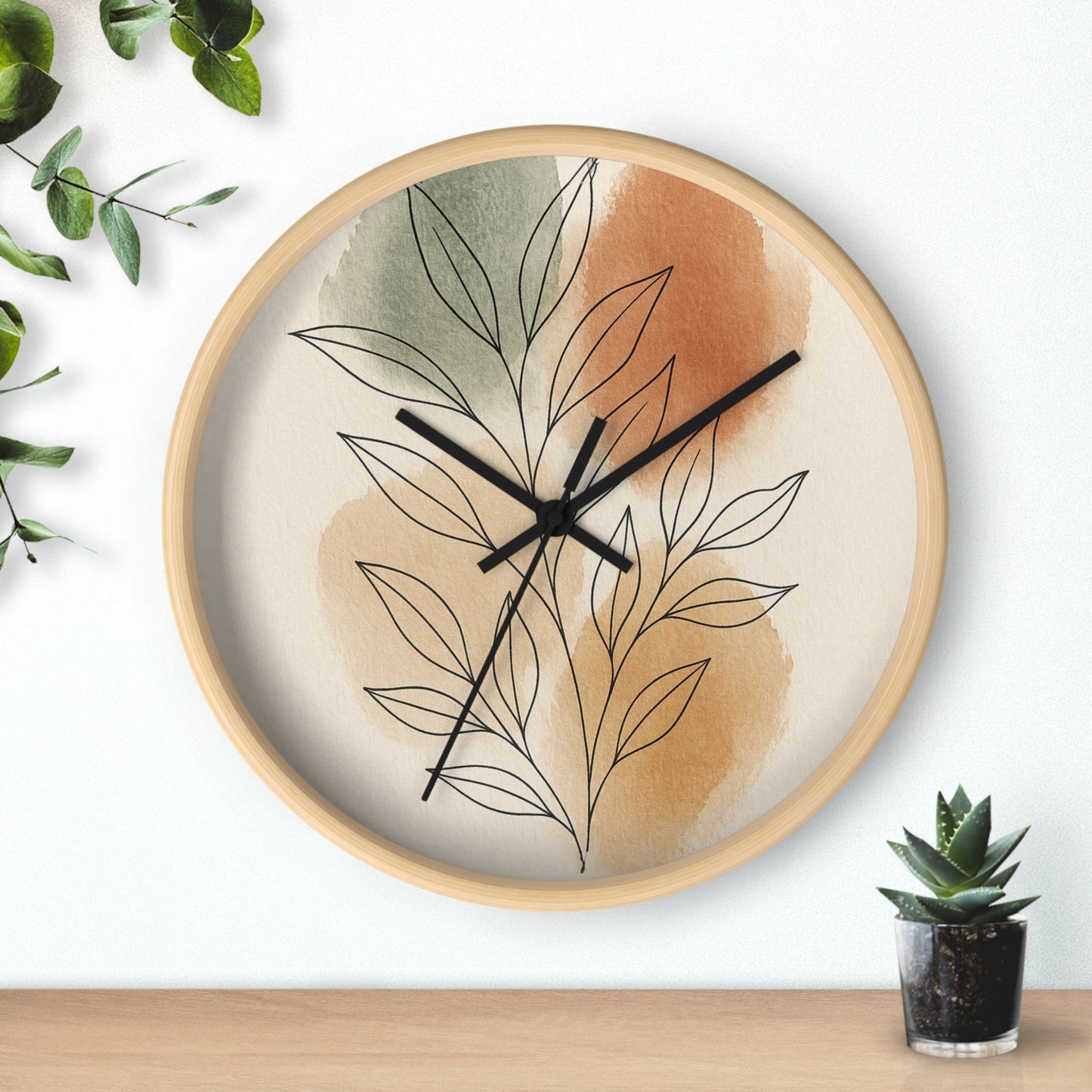 Wall Clock