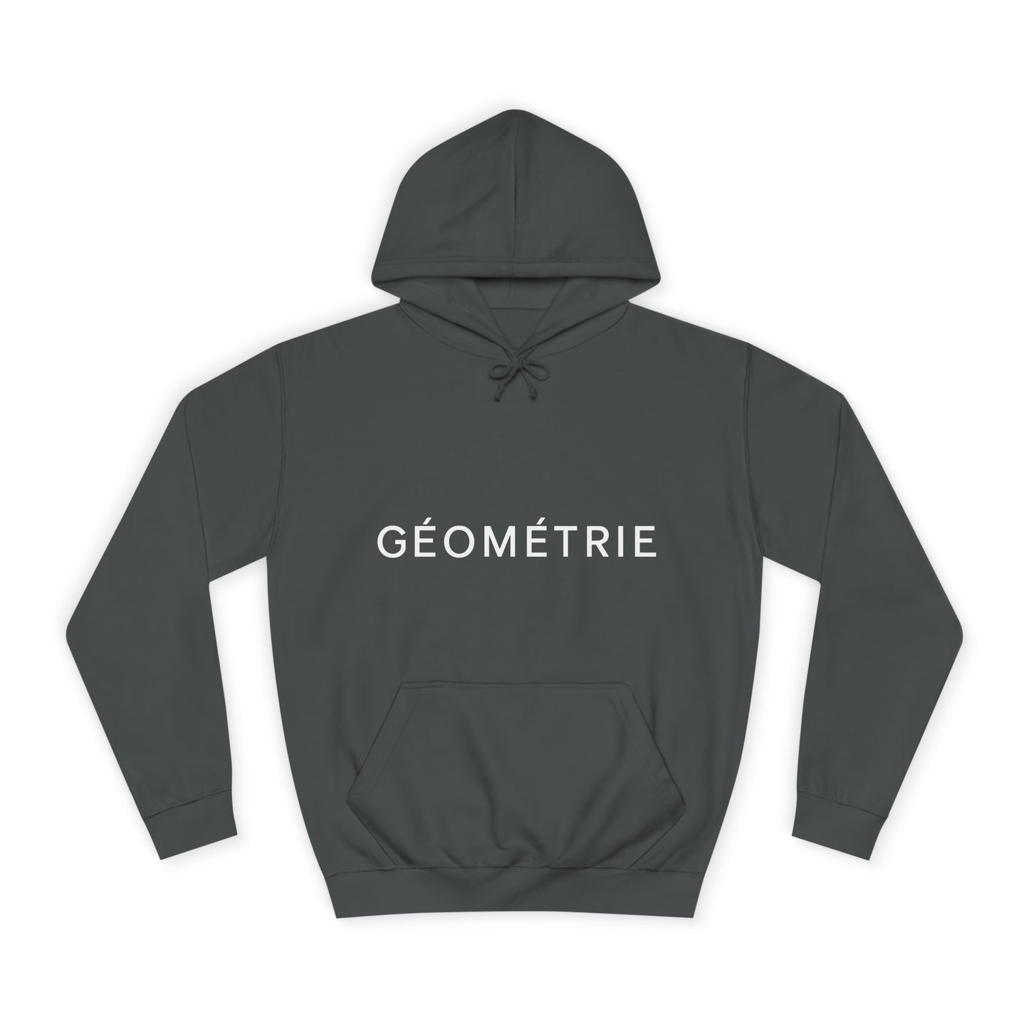 College Hoodie