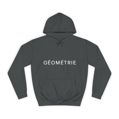 College Hoodie