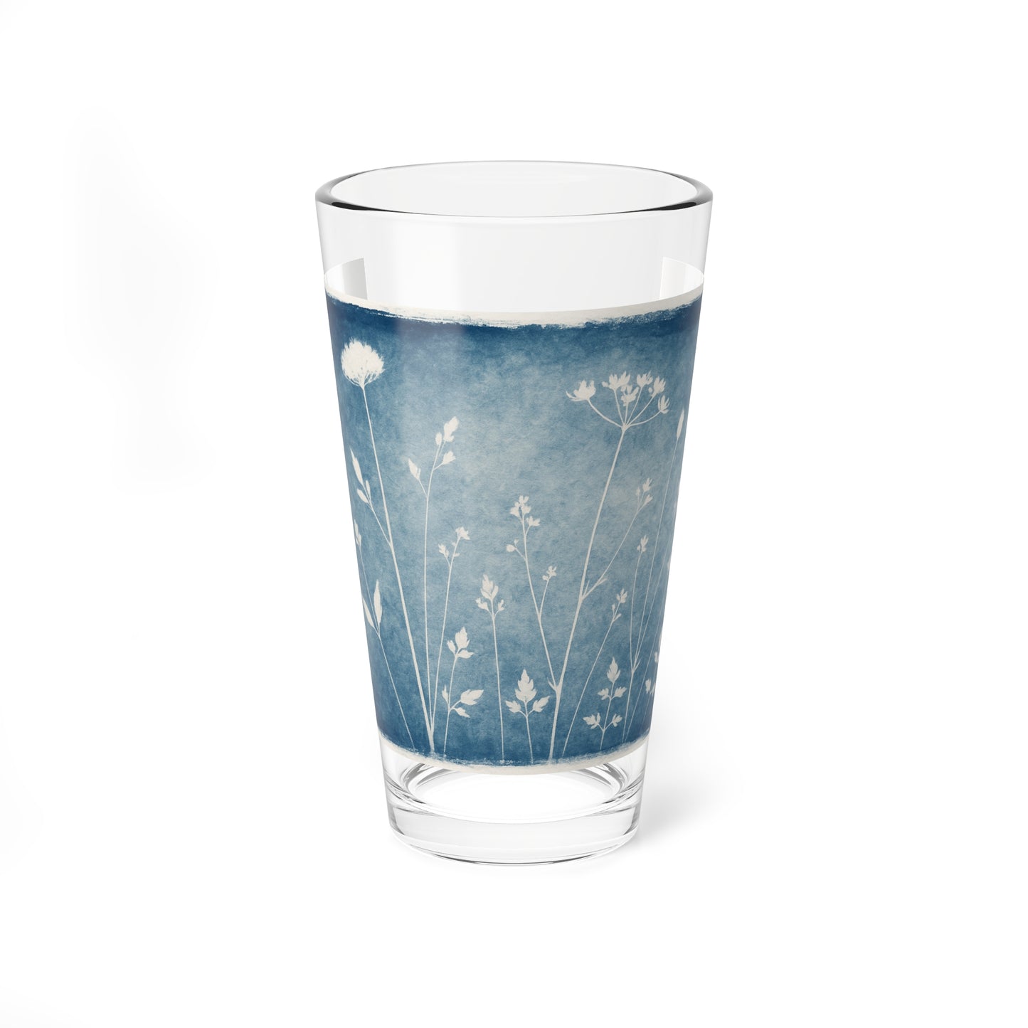 Tall Mixing Glass 16oz