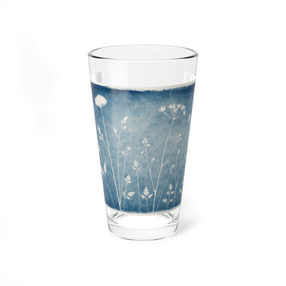 Tall Mixing Glass 16oz