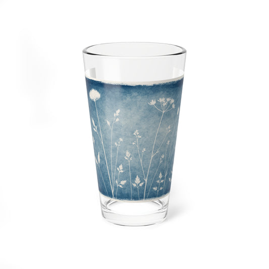 Tall Mixing Glass 16oz